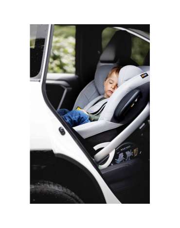 BESAFE Sillas de automóvil seguras para padres exigentes