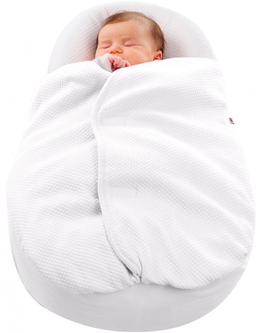 Saco colcha Cocoonababy Red Castle
