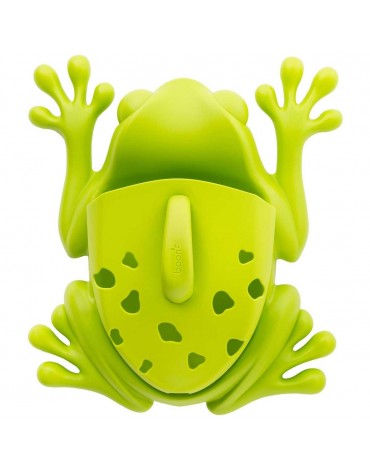 Frog Pod Organizador de juguetes