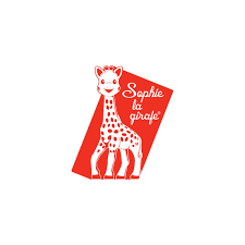 SOPHIE LA GIRAFE